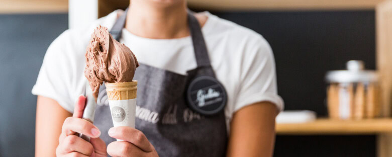 Gelateria La Romana