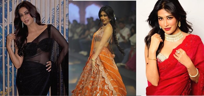 Chitrangda Singh