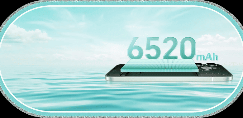 HONOR 600 Lite