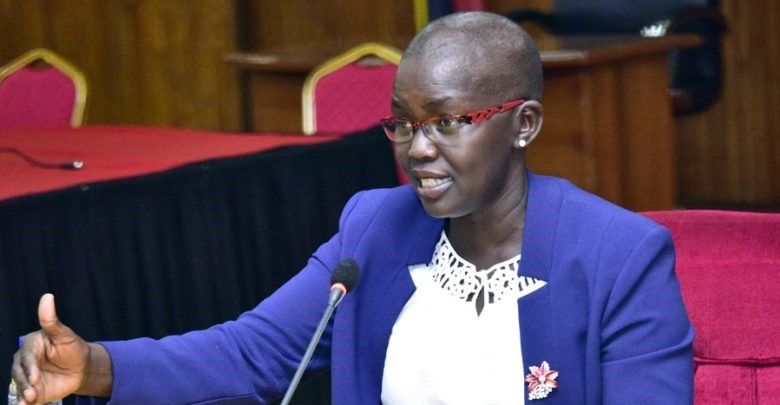 Karamoja Iron sheets theft: ODPP clears 17 top govt officials, ministers R
