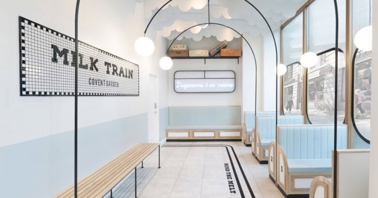 Milk Train