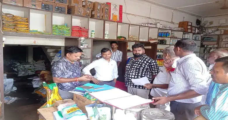 Balodabazar Raid