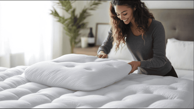 doctor recommended wool mattresses and wool toppers for beds
