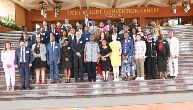 UCAA Hosts Continental Meeting To Strengthen Fair Competition in Africa’s Air Transport Sector