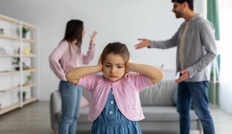 I figli come merce di scambio