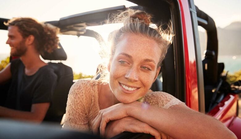 La serenità ti fa vincere