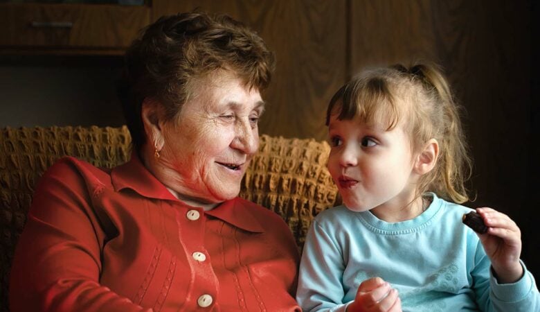 La vita è fatta di emozioni