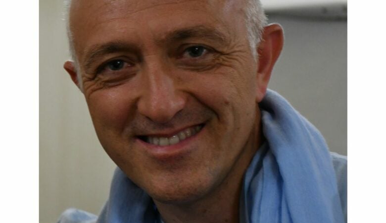 IL SORRISO OLTRE IL DOLORE