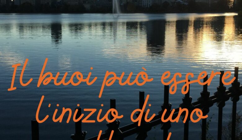 IL BUOI PAURA O SPETTACOLO