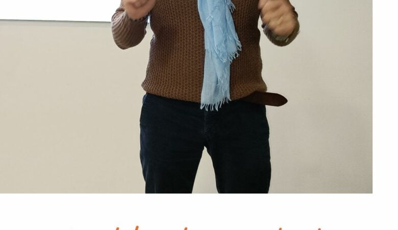 Guarda oltre i limiti