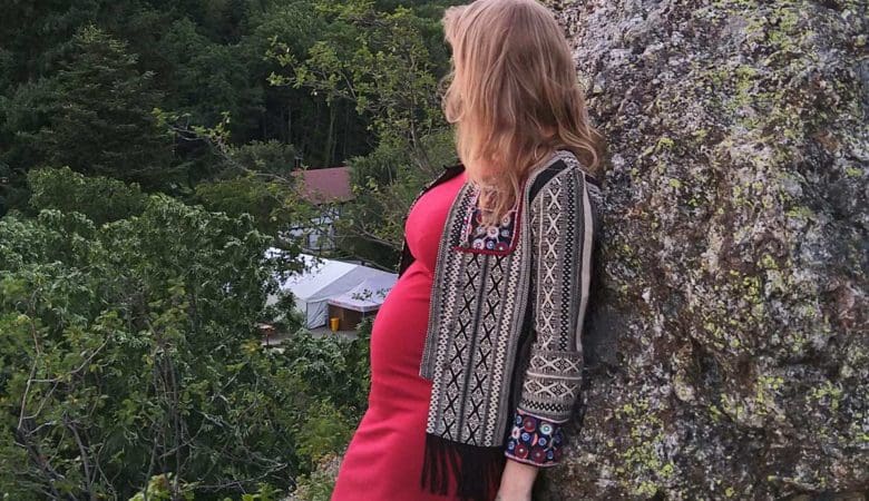 récit d'accouchement Anaïs sur Naturelle Maman