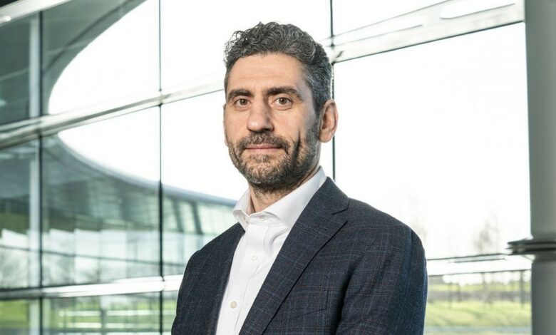 Andrea Stella Team Principal McLaren chi è carriera
