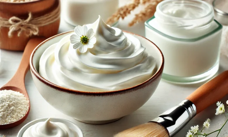 CreamDairy Cream