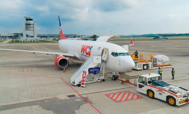Dubai To Host IATA World Cargo Symposium 2025 Asia-Cargo-Network-air-freight-Malaysia-WCA-780×470