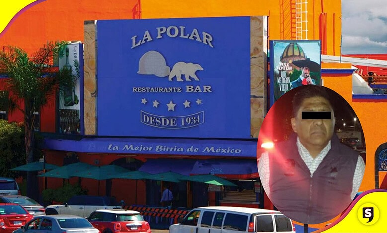 La Polar: meseros matan a cliente