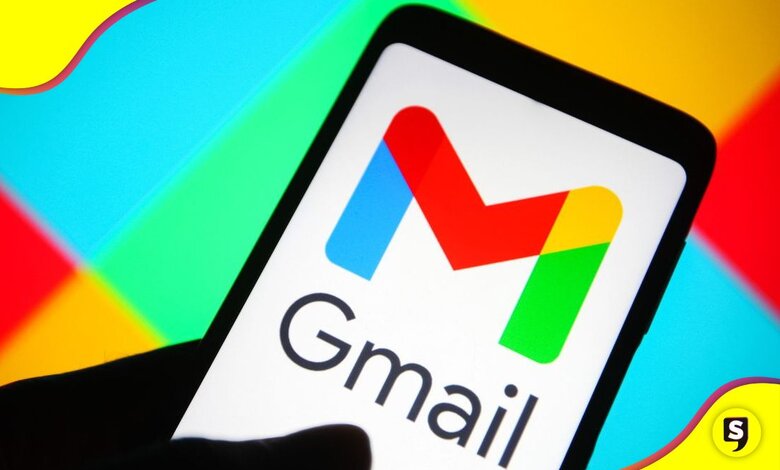 borrar Gmail diciembre 2023