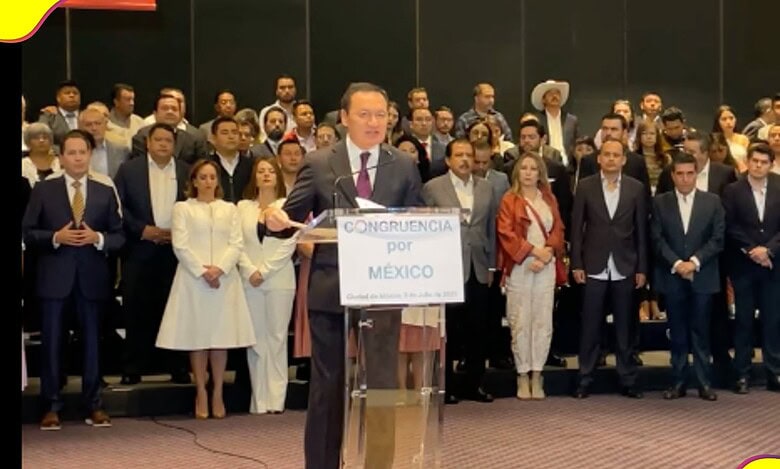 Miguel Ángel Osorio Chong