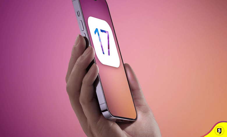 iOS 17