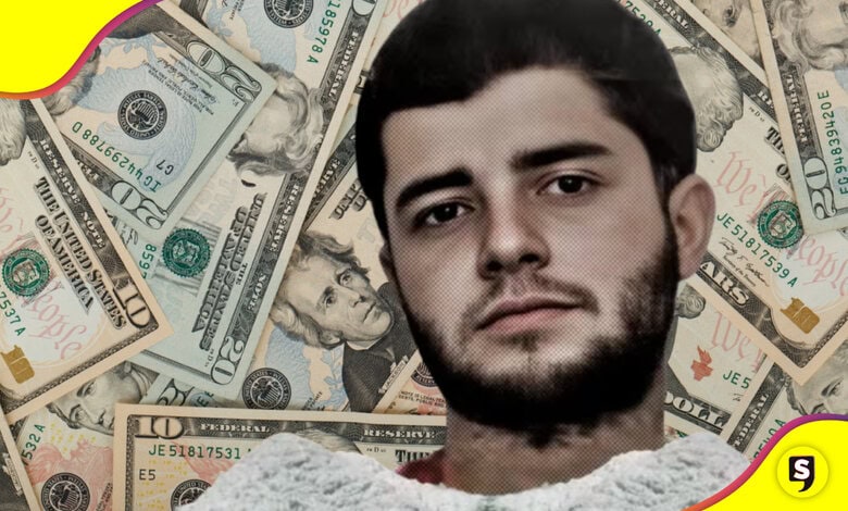 “El Nini” EUA