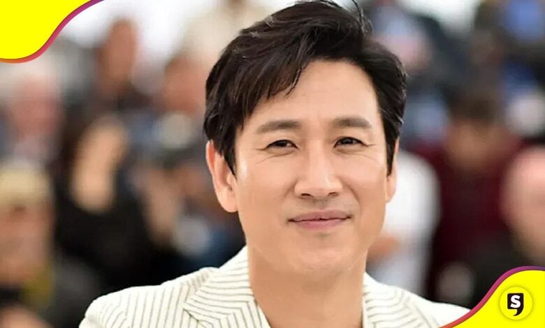 muerto Lee Sun-kyun