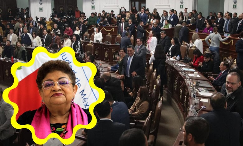ratificación de Ernestina Godoy