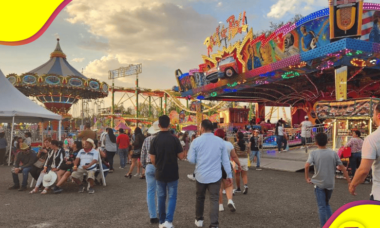 Expo Feria Cuautepec