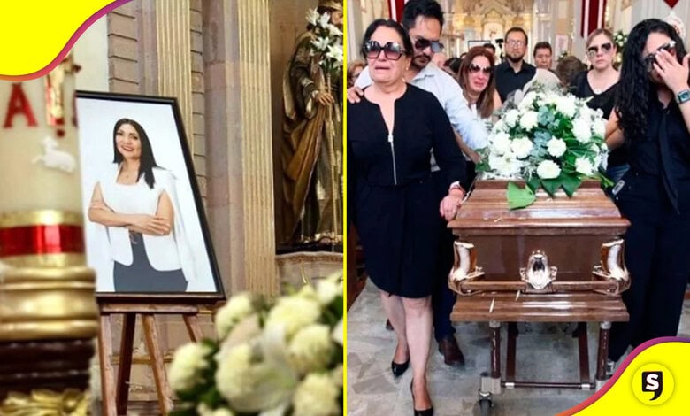 cura muerte Gisela Gaytán