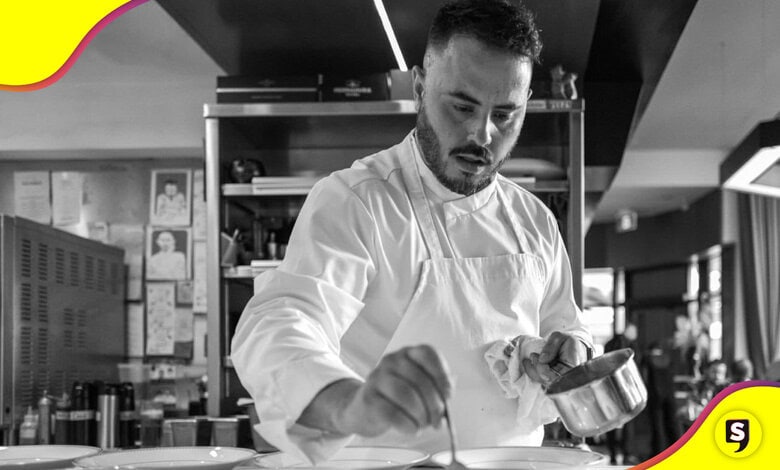 mexicano Estrella Michelin en Canadá