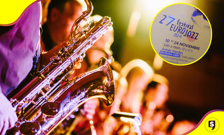 Festival Eurojazz