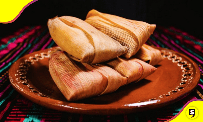 tamales