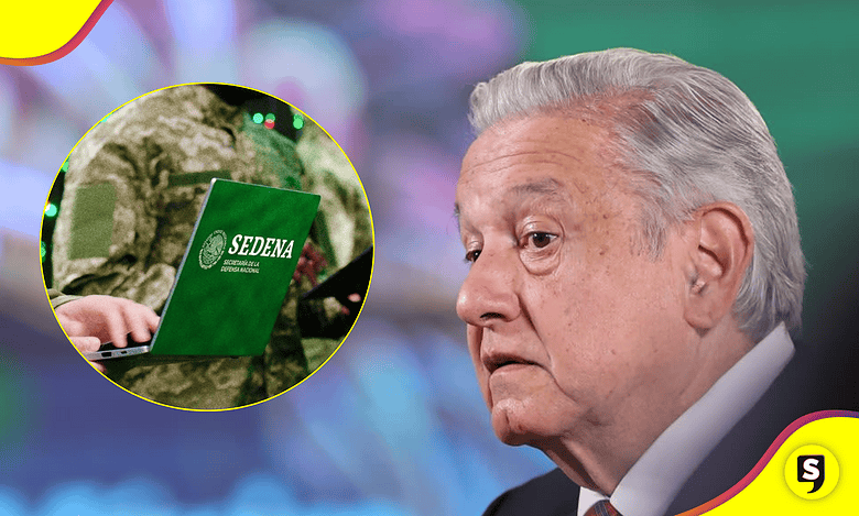 Documentos judiciales revelan que México lideró el espionaje con Pegasus en 2019, con 456 víctimas