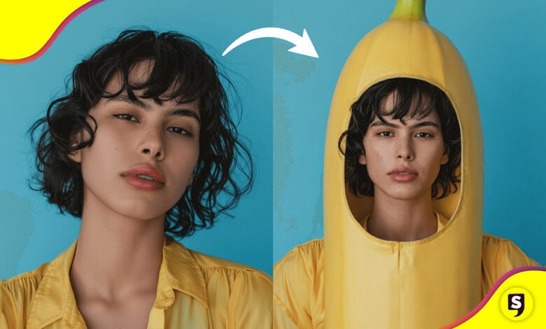 Google Nano Banana