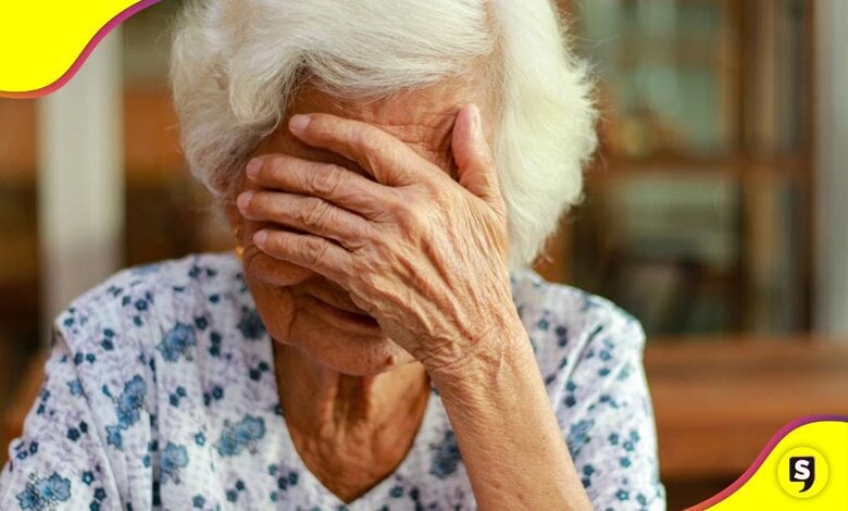 Adultos mayores violencia sexual