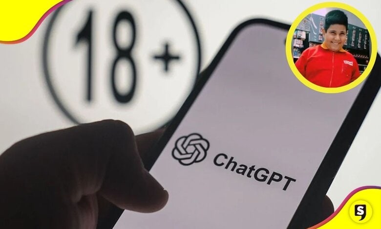 ChatGPT erótico