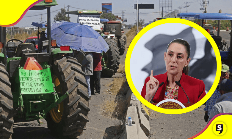 Productores de maíz y gobierno llegan a acuerdo, recibirán $950