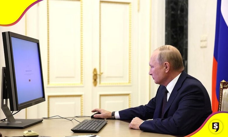 Rusia internet elecciones de 2026