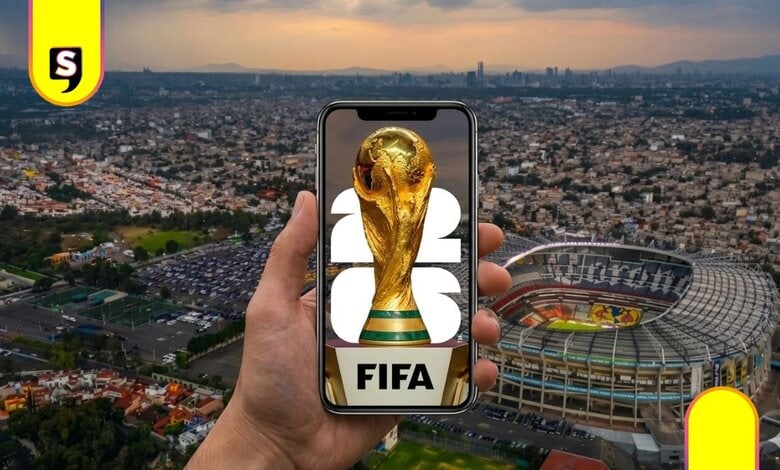app Conoce México