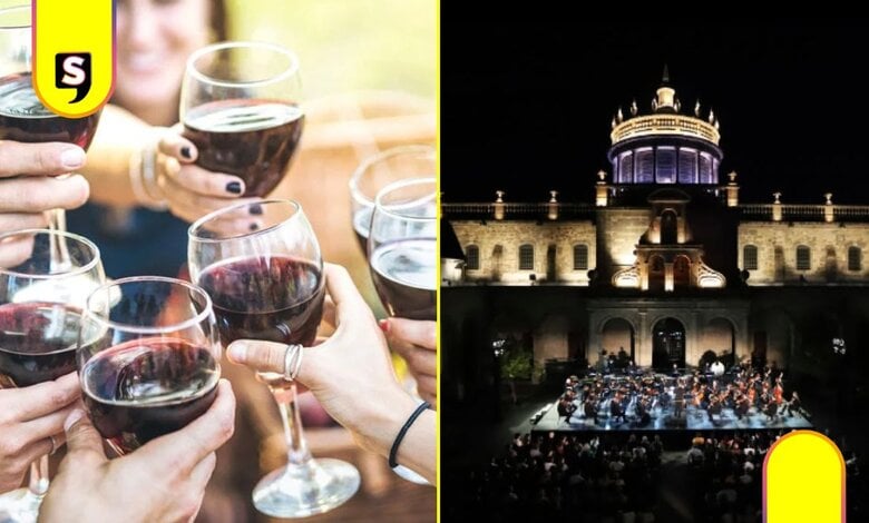 eventos México mayo