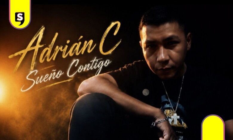 Adrian C