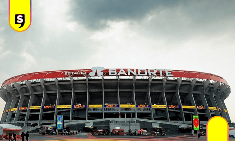 Mundial 2026: ¿Qué debes saber para acceder al Estadio Azteca?