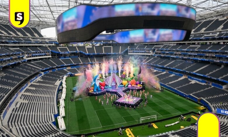 inauguración de EU en el Mundial 2026