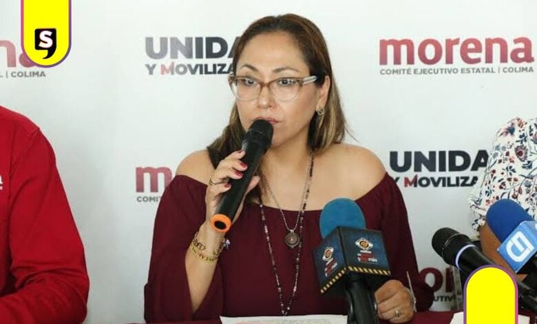Mitzuko Márquez