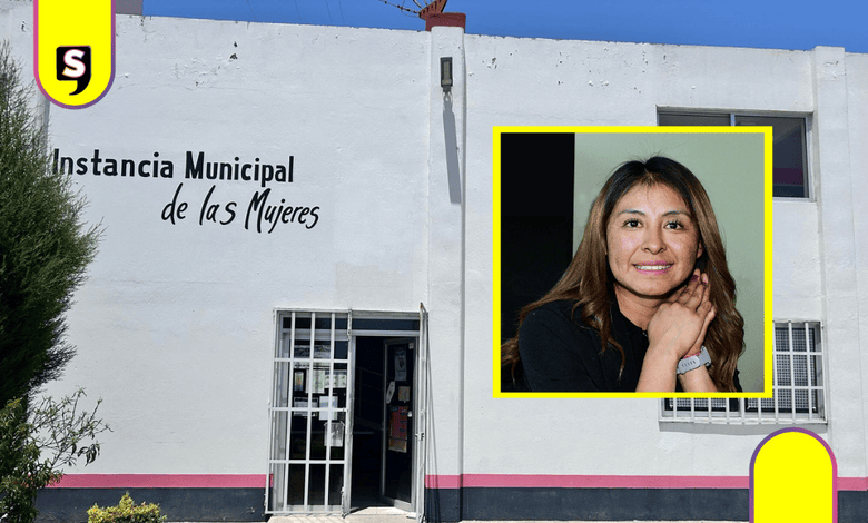 Designación en Instancia de la Mujer genera críticas en Tulancingo
