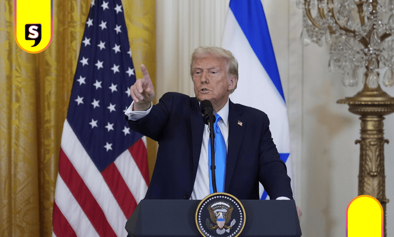 Trump impulsa el desmantelamiento de la Corte Internacional