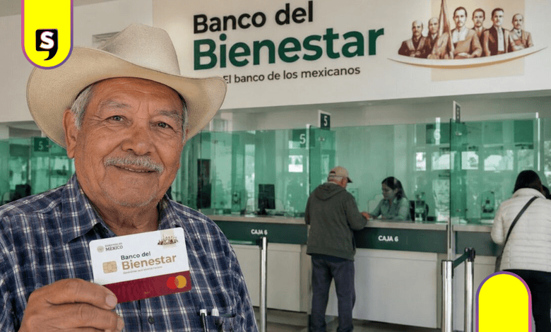 Pensión Bienestar julio 2026