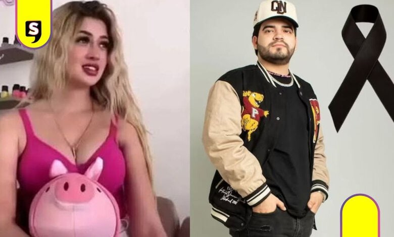Crimen organizado creadores de contenido
