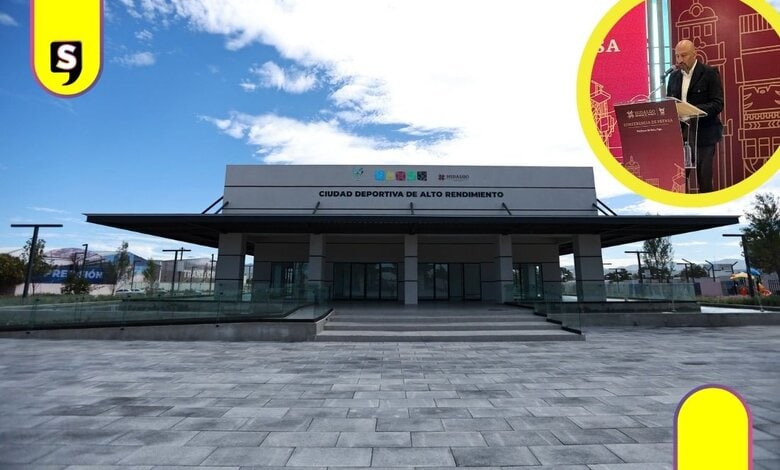 Hidalgo Gimnasiada Nacional 2026