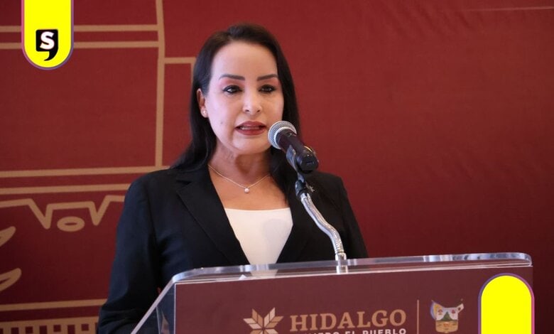 Hidalgo crecimiento de participaciones