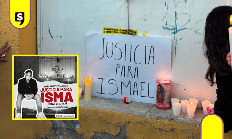 Convocan a marcha en Tlanalapa para exigir justicia por Isma