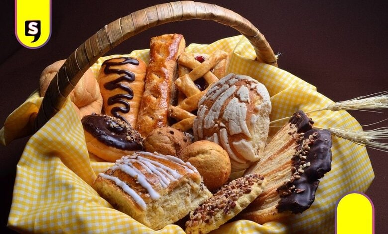 Pan dulce mexicano Patrimonio